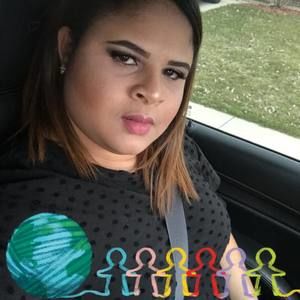 Meet your Posher, Mariel